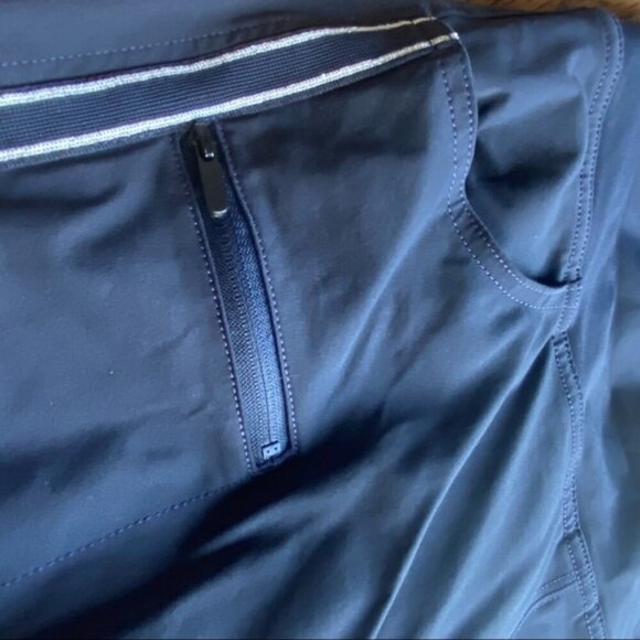 HV PoloMarijn FSS Full Seat Riding Tights for Women size 14 - Picture 11 of 13